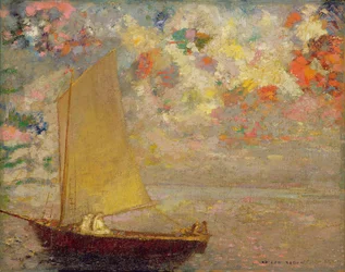 Sailboat